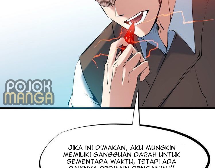 Dragon’s Blood Vessels Chapter 21 Gambar 87